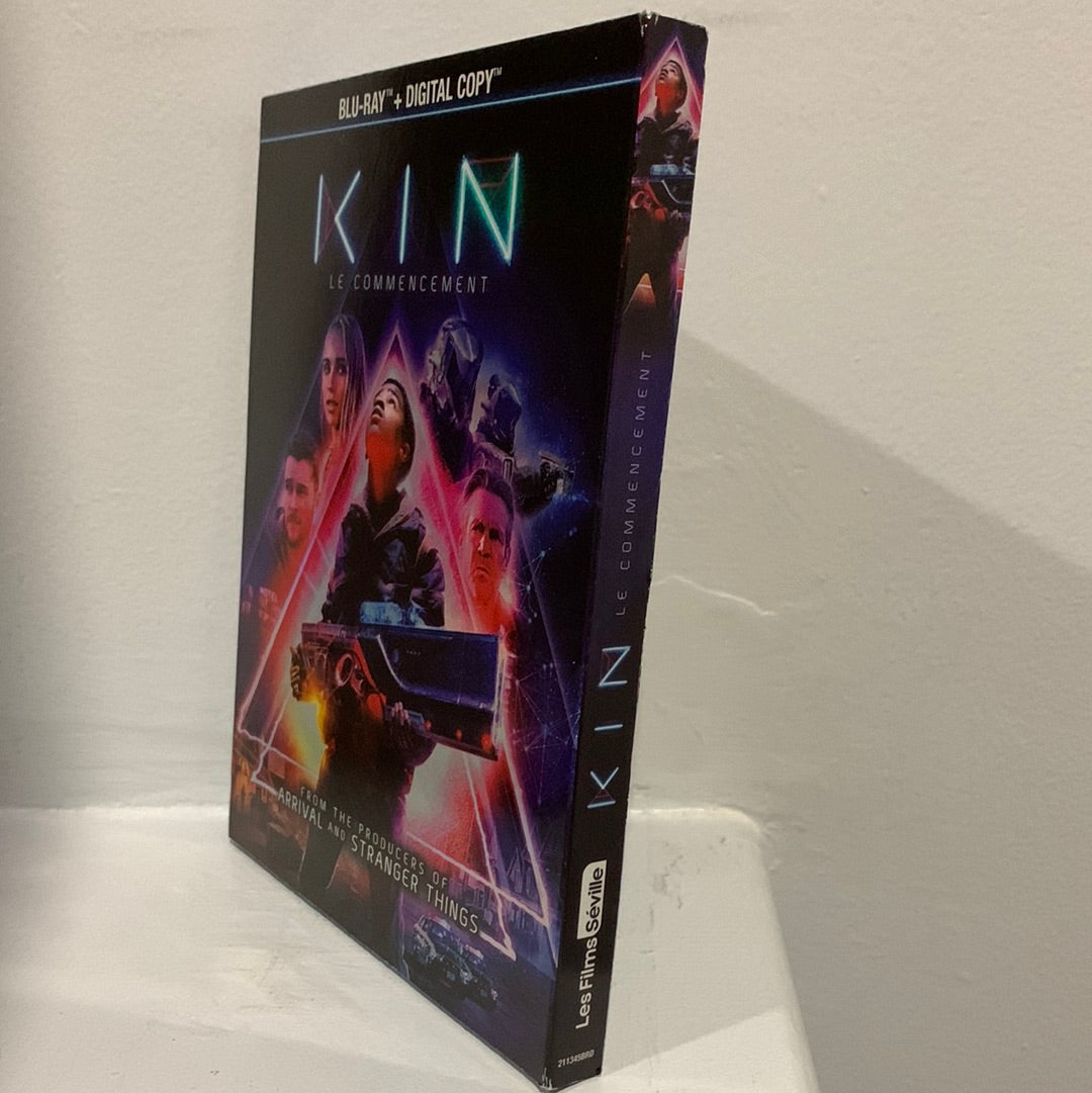 Kin (2018)