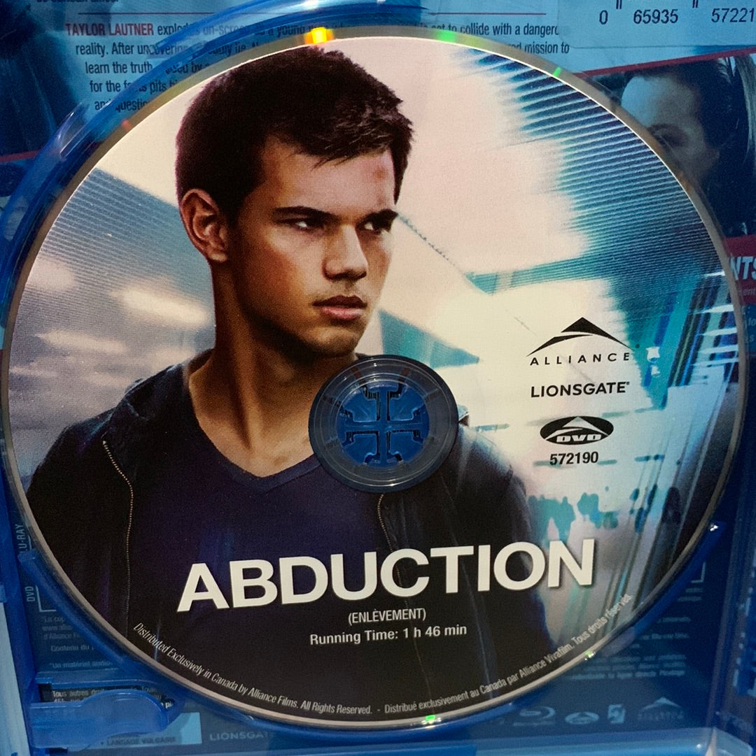 Abduction (2011)