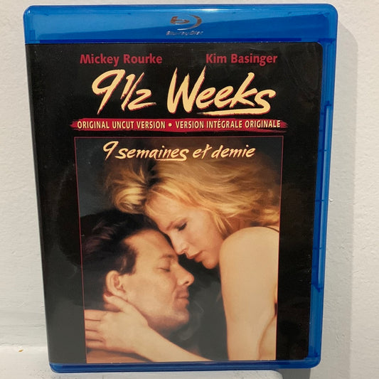 9½ Weeks (1986)