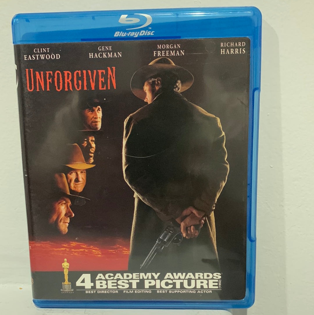 Unforgiven (1992)