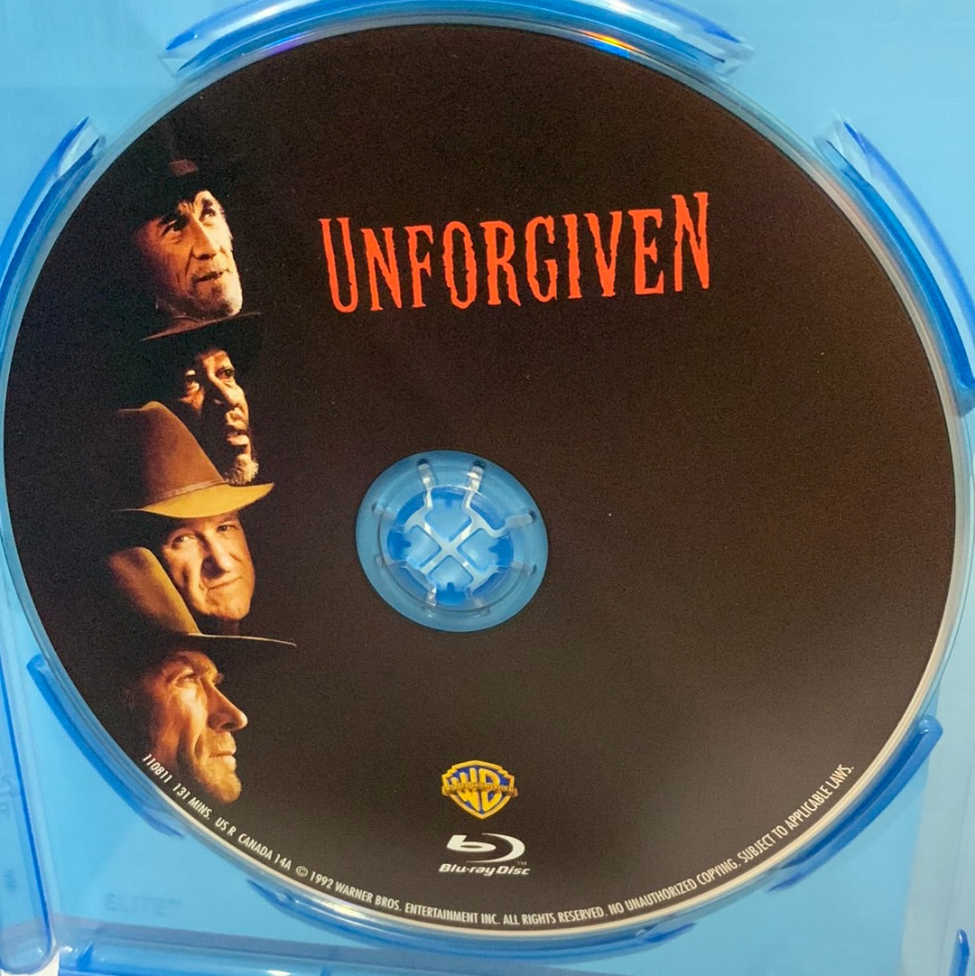 Unforgiven (1992)