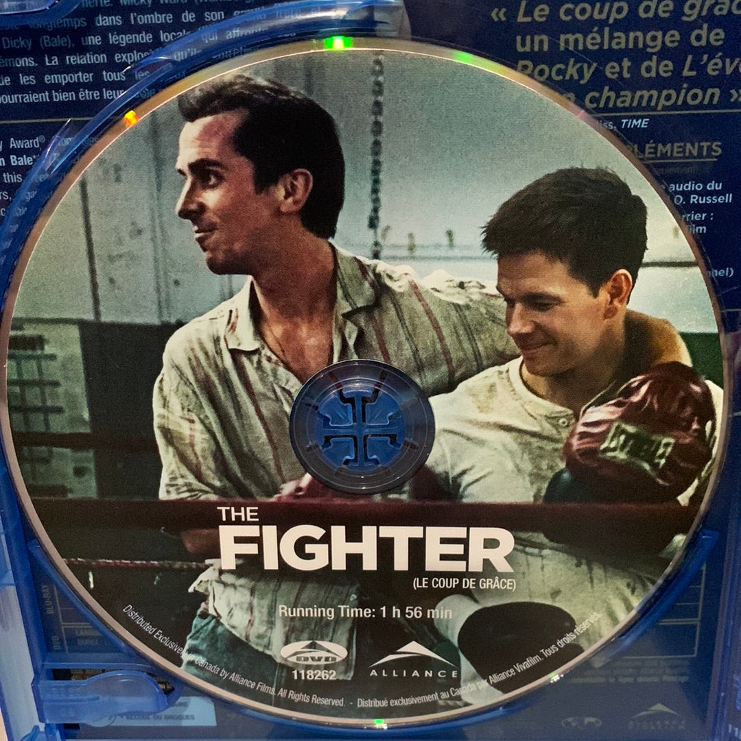 Fighter, The (2010)