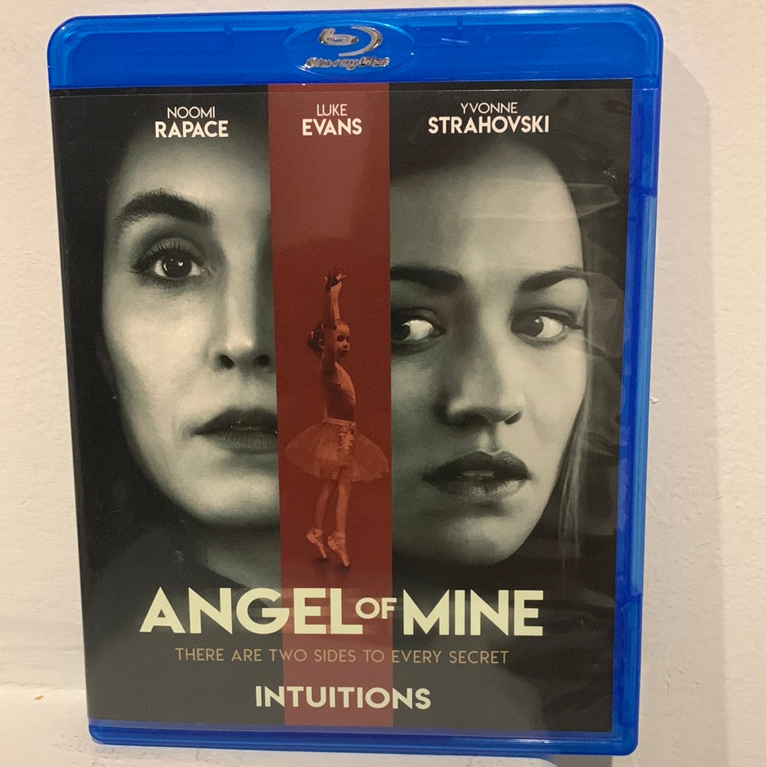 Angel of Mine (2019)