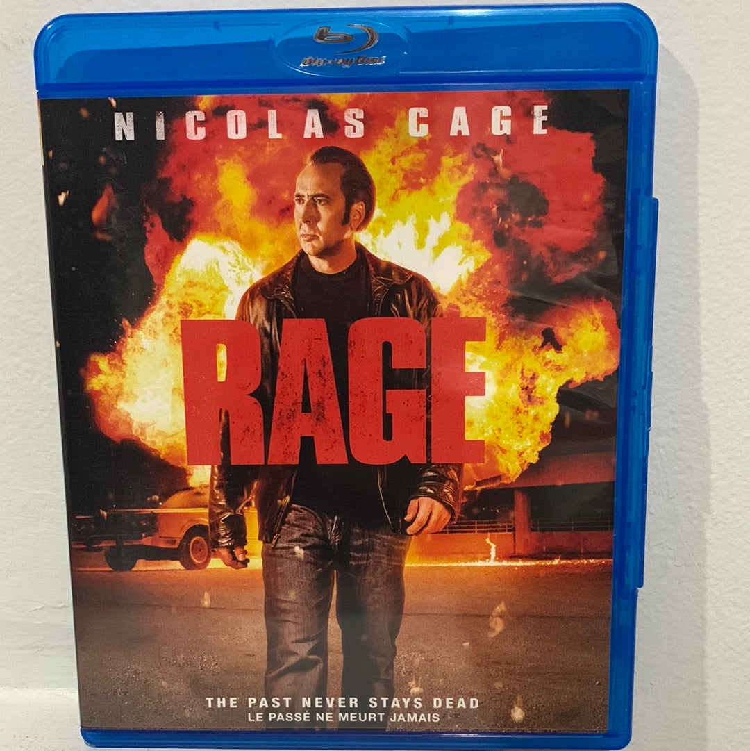 Rage (2014)