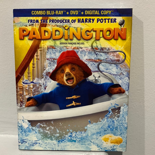 Paddington (2014)