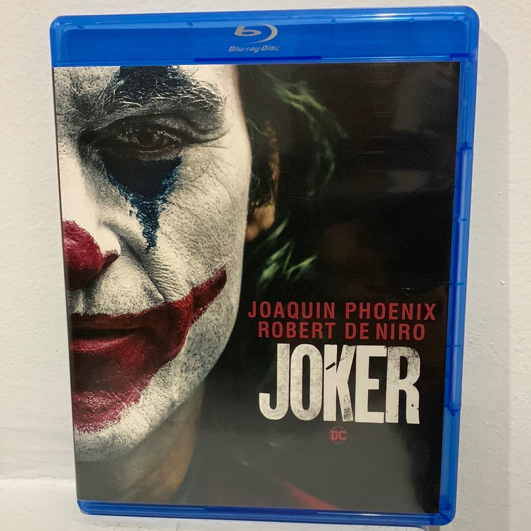 Joker (2019)