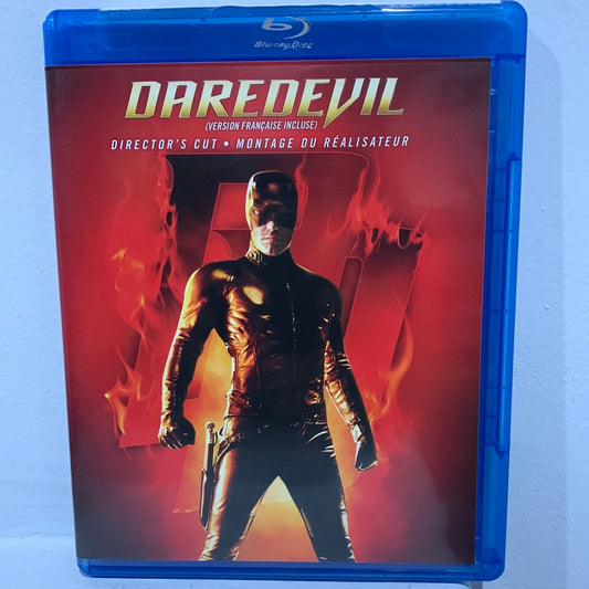 Daredevil (2002)