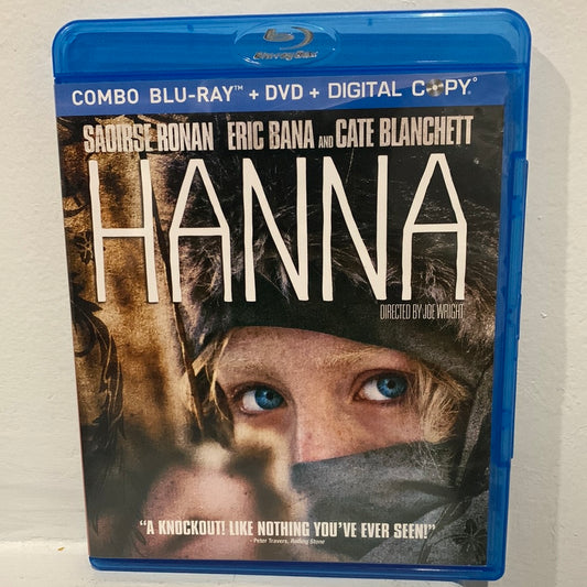 Hanna (2011)