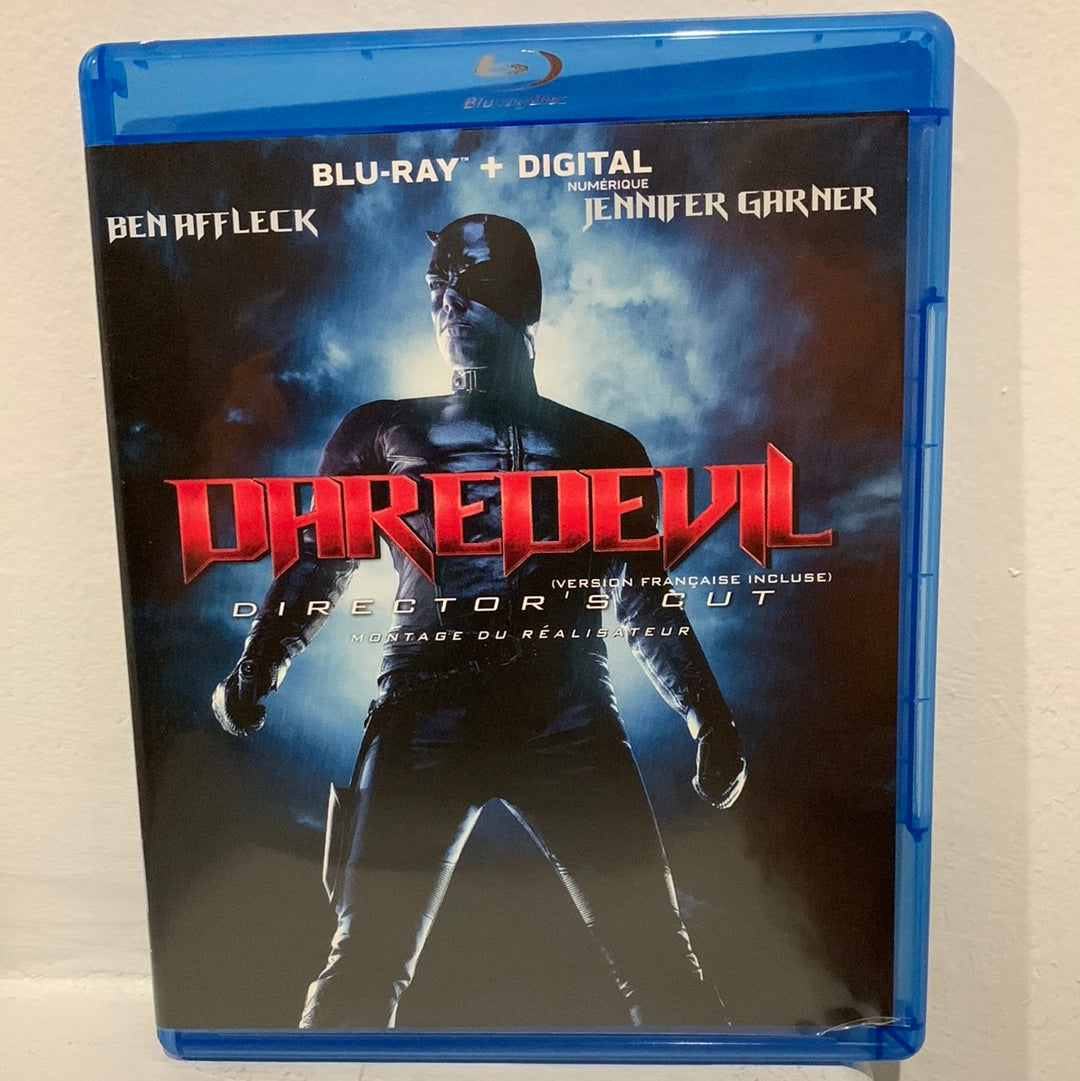 Daredevil (2002)