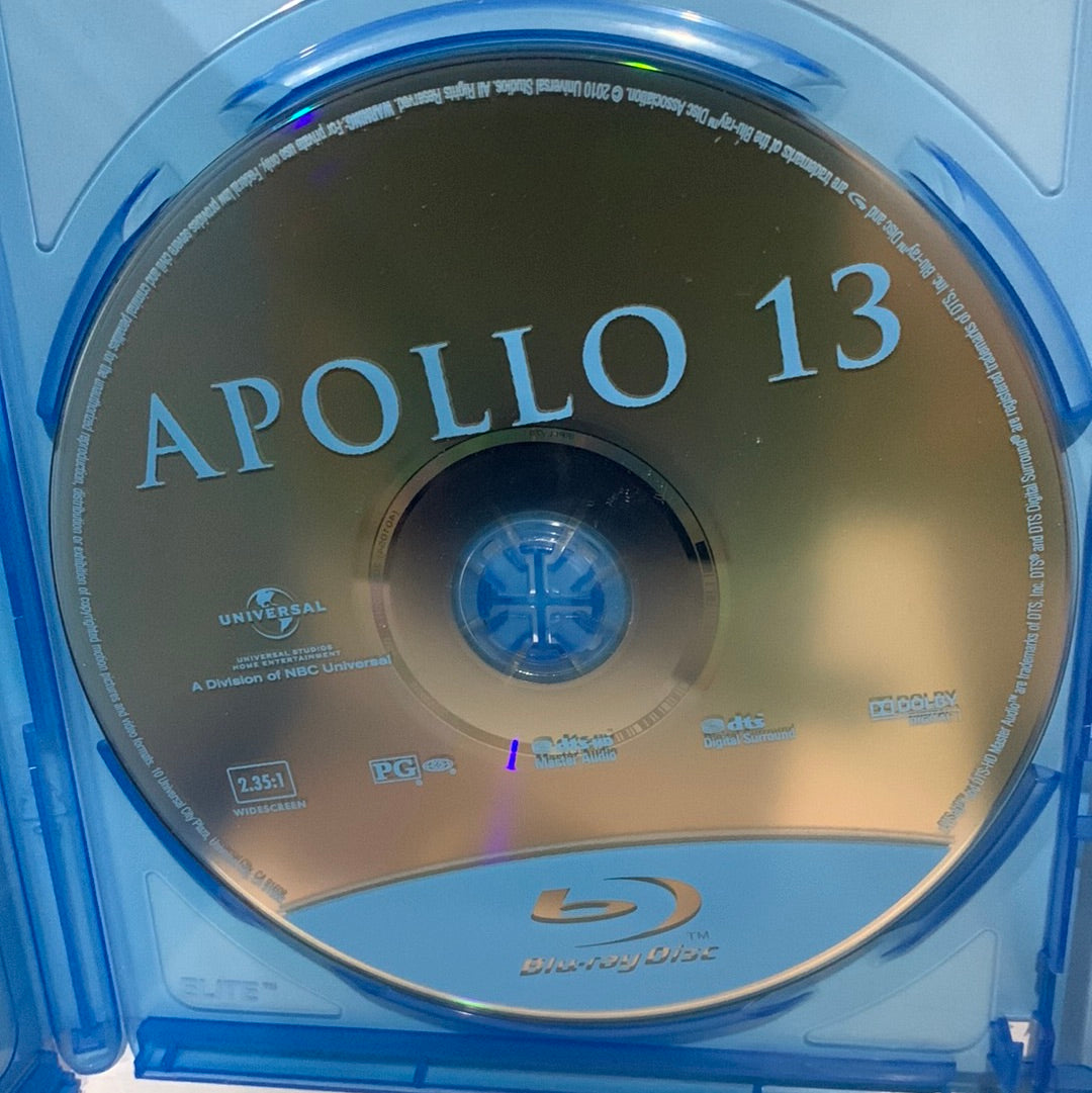 Apollo 13 (1995)