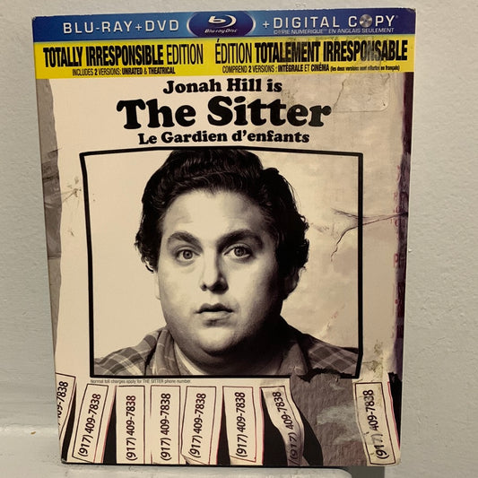 Sitter, The (2011)