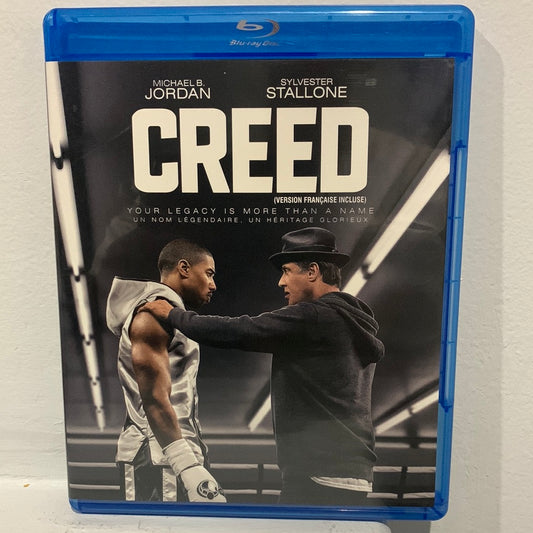 Creed (2015)