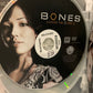 Bones: TV Series (2005-2017) - The Complete Second Season