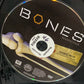 Bones: TV Series (2005-2017) - The Complete Fourth Season