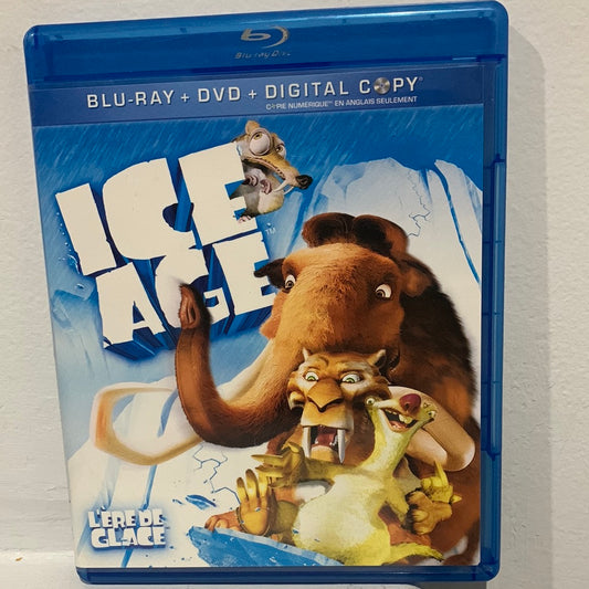 Ice Age (2002)