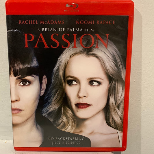 Passion (2012)