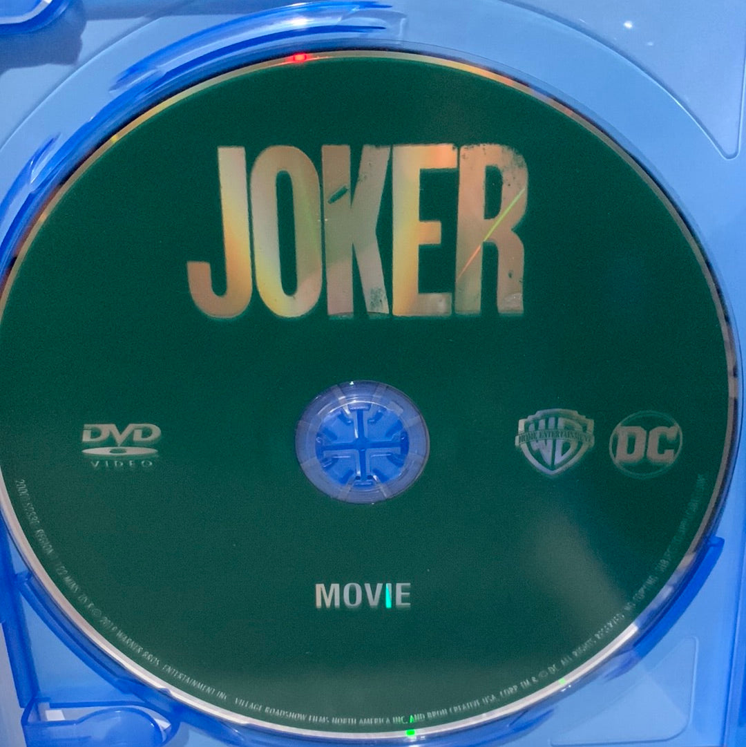 Joker (2019)