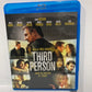 Third Person (2013)