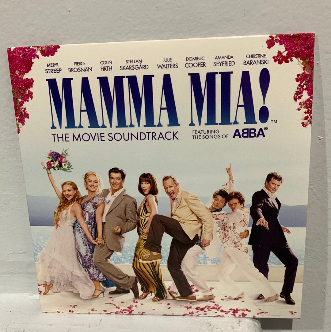 Mamma Mia! (2008)