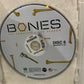 Bones: TV Series (2005-2017) - The Complete Fifth Season