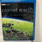 Planet Earth: The Complete Series - BBC EARTH