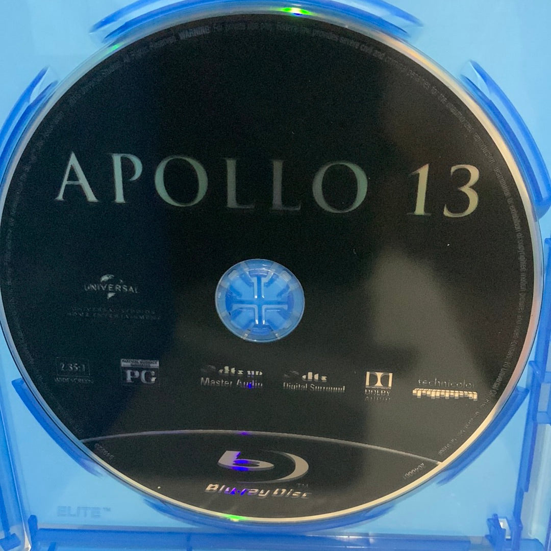 Apollo 13 (1995)