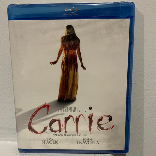 Carrie (1976)