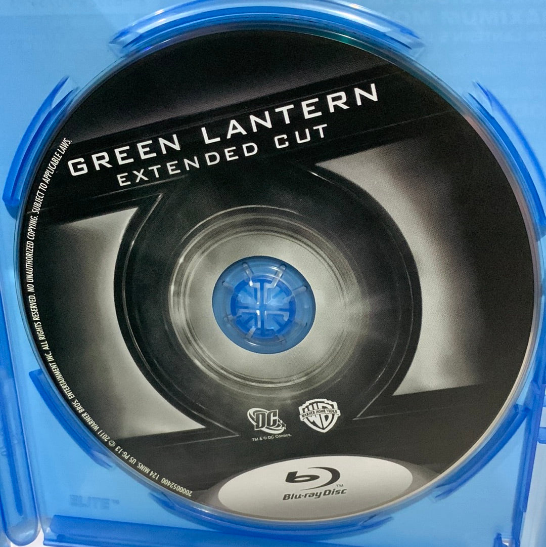 Green Lantern (2011)