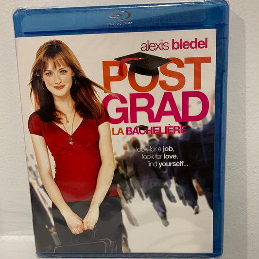 Post Grad (2009)