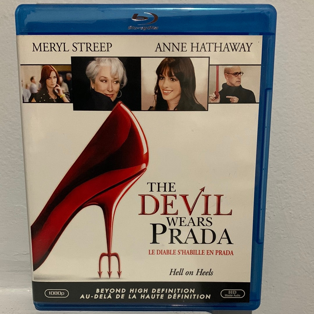 Devil Wears Prada, The (2006)