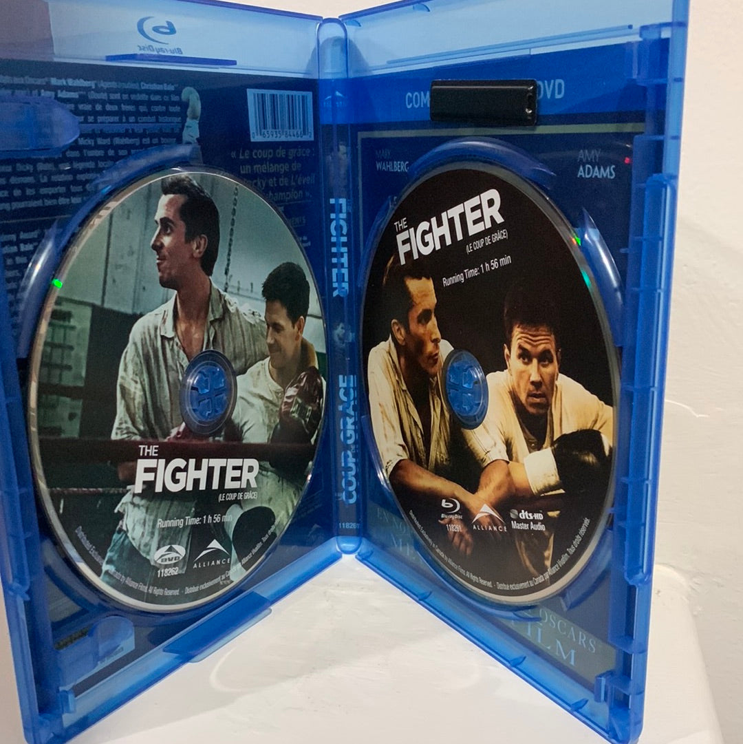 Fighter, The (2010)