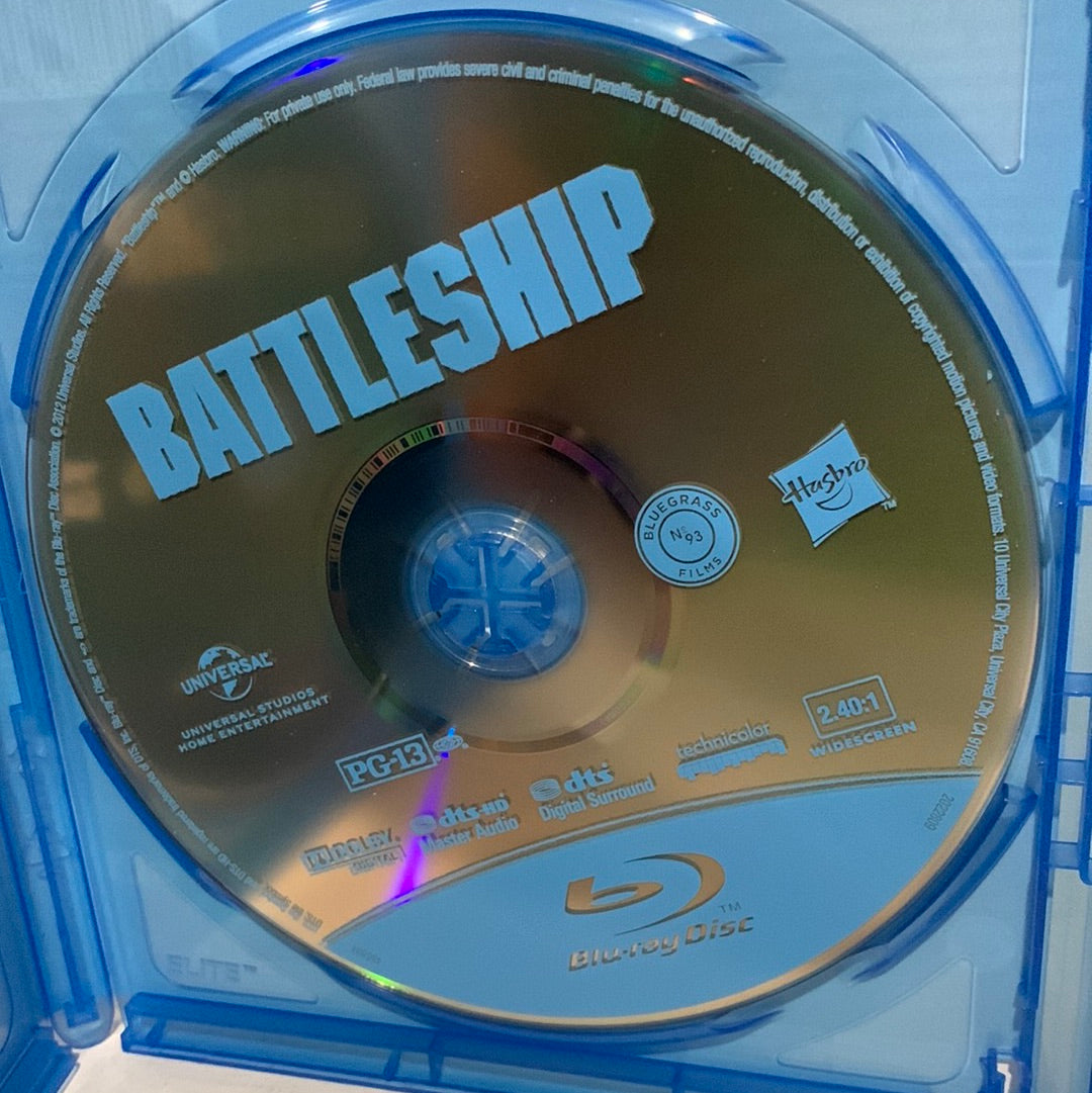 Battleship (2012)