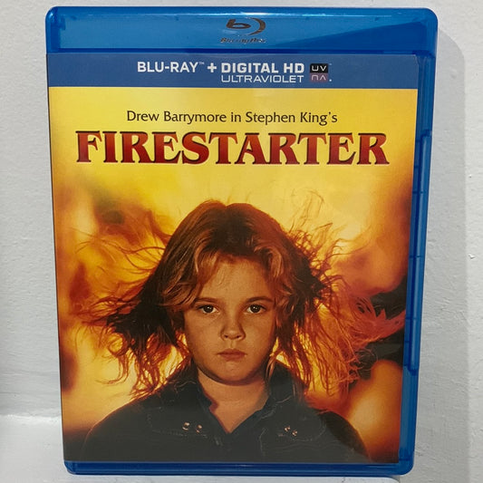 Firestarter (1984)