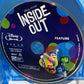 Inside Out (2015)