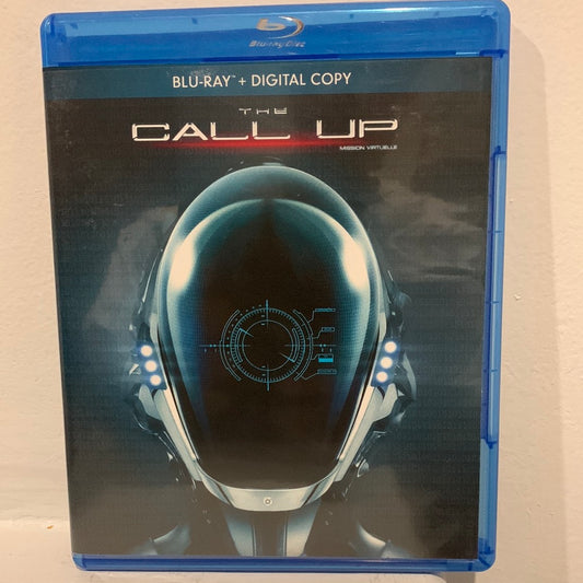 Call Up, The (2016)