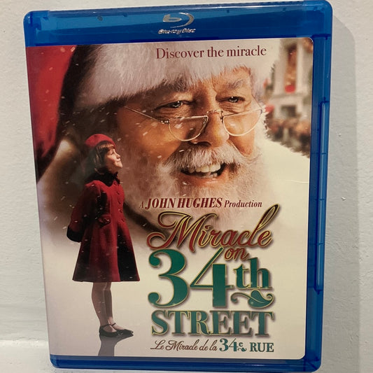 Miracle on 34th Street (1994)