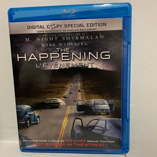 Happening, The (2008)