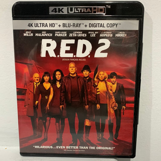 RED 2 (2013)