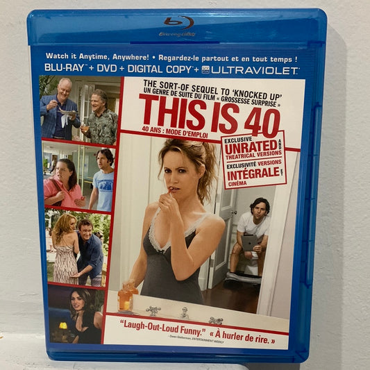 This Is 40 (2012)