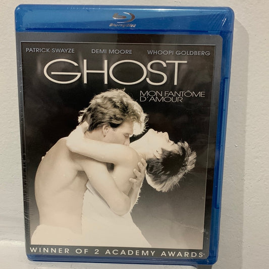 Ghost (1990)