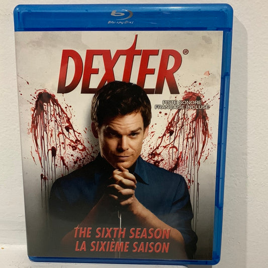 Dexter: TV Series (2006-2013) - The Complete Sixth Season