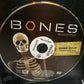 Bones: TV Series (2005-2017) - The Complete Fourth Season