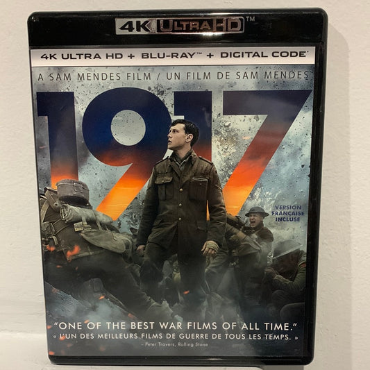 1917 (2019)