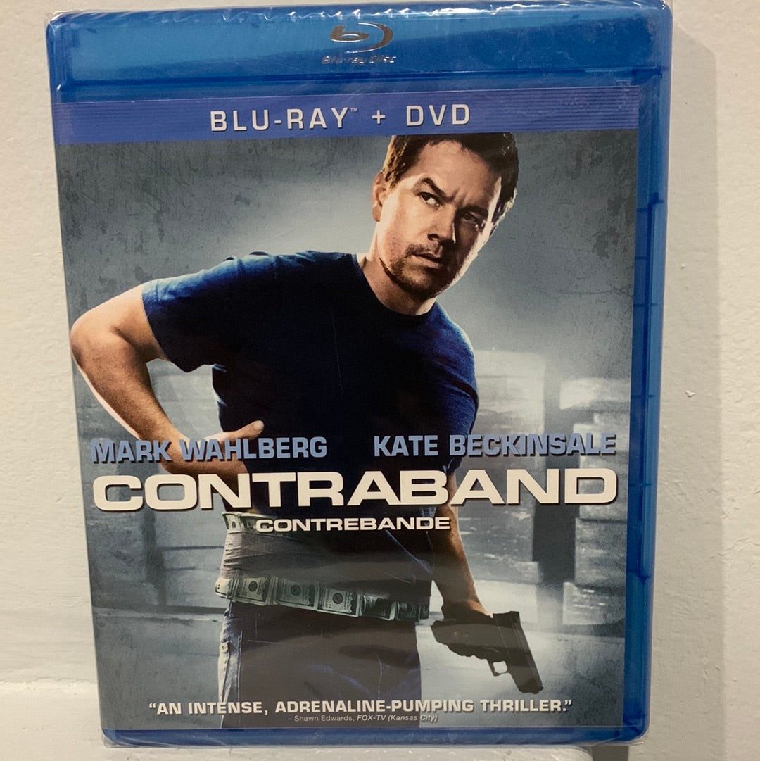 Contraband (2012)