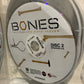 Bones: TV Series (2005-2017) - The Complete Fifth Season