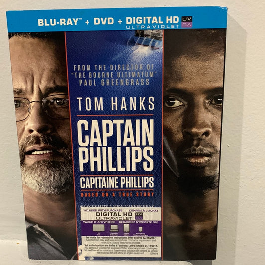 Captain Phillips (2013)