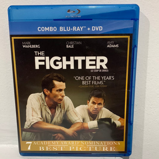 Fighter, The (2010)