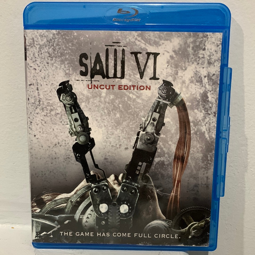 Saw VI (2010)