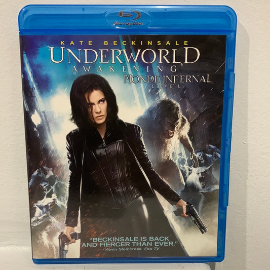 Underworld: Awakening (2012)