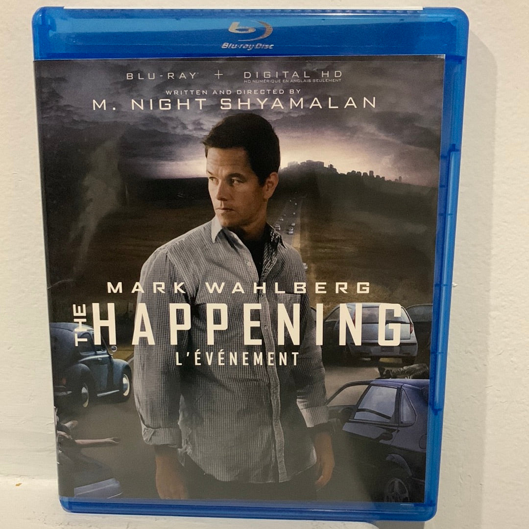 Happening, The (2008)